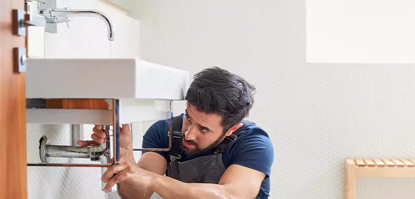Commercial Water Leak Detection in Homestead