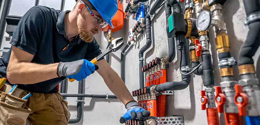 Kinetico Water Softener Installation in Homestead, FL