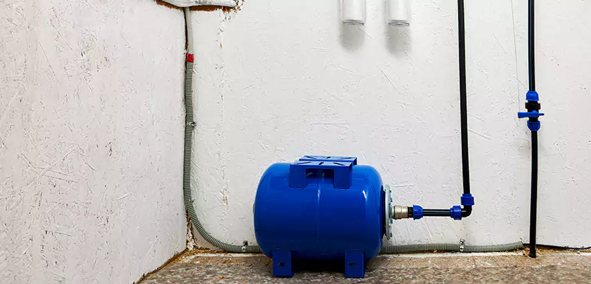 Wellmate Pressure Tank Bladder Replacement in Homestead