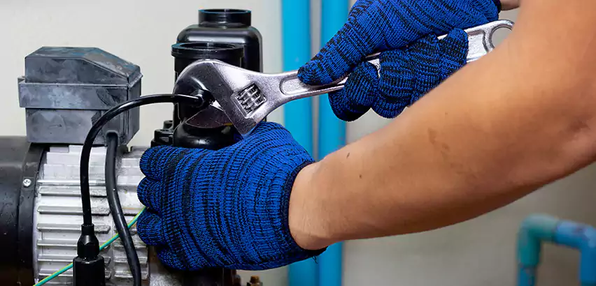 Well Water System Repair in Homestead, FL