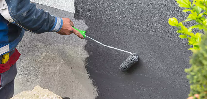 Walls Waterproofing in Homestead, FL