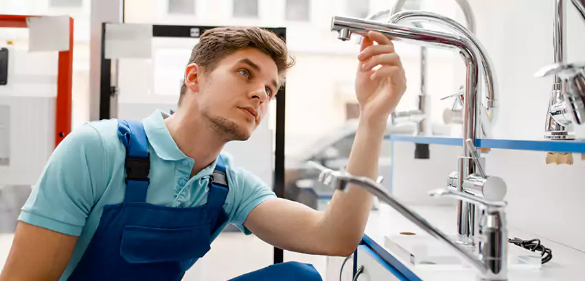 Water Leak Detection in Homestead