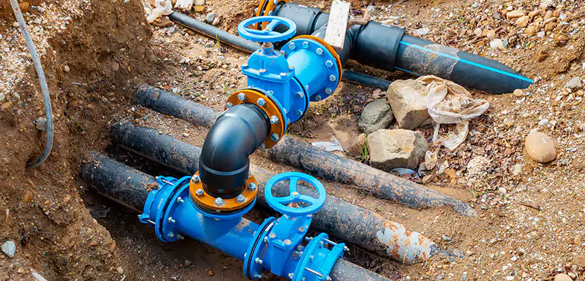 Professional Water Line Installation Services in Homestead, FL