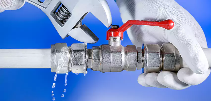 Water Line Repair in Homestead, FL