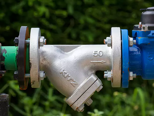 Why Choose Homestead Plumbing Pro for Backflow Preventer Services in Homestead, FL?