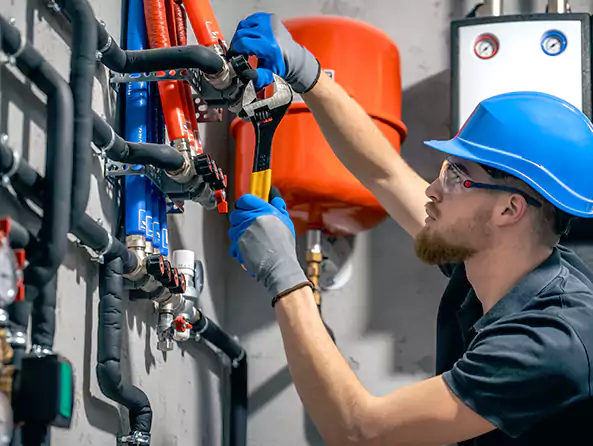 Why Choose Homestead Plumbing Pro for Backflow Preventer Installation in Homestead, FL?