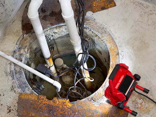 Why Choose Homestead Plumbing Pro for Basement Sump Pump Installation in Homestead?