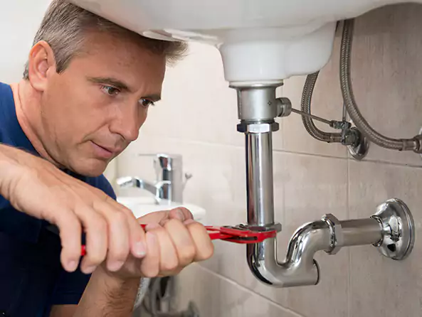 Why Choose Homestead Plumbing Pro for Bathroom Plumbing in Homestead, FL?