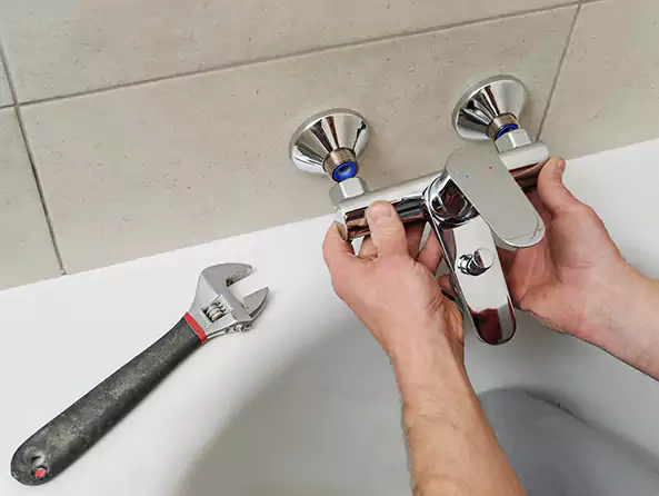 Why Choose Homestead Plumbing Pro for Bathtub Faucet Replacement in Homestead, FL?