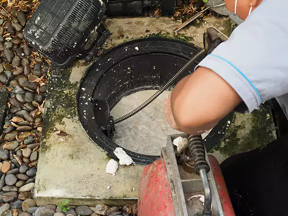 Why Choose Homestead Plumbing Pro for Clogged Drain Repair in Homestead, FL?