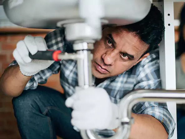 Why Choose Homestead Plumbing Pro for Clogged Sewer Line Repair in Homestead, FL?