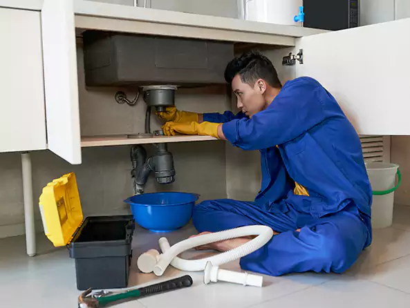 Why Choose Homestead Plumbing Pro for Drain Cleaning in Homestead, FL?