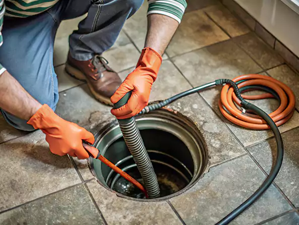 Why Choose Homestead Plumbing Pro for Drain Jetting in Homestead, location field=ss]?