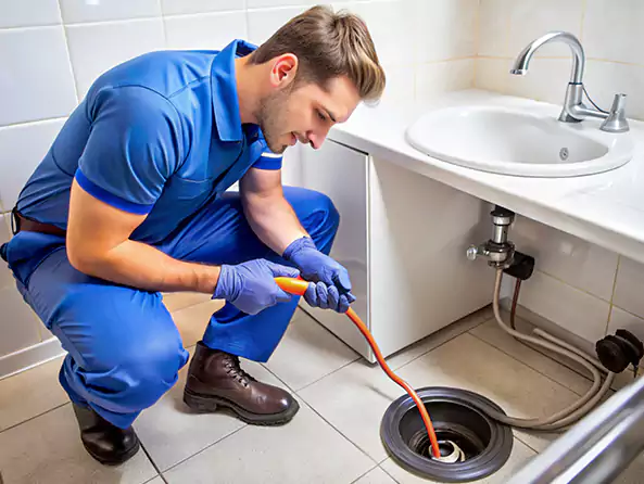 Why Choose Homestead Plumbing Pro for Drain Repairs in Homestead, FL?