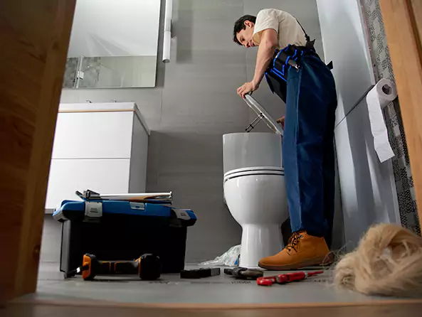  Why Choose Homestead Plumbing Pro for Emergency Plumber in Homestead, FL?