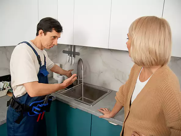 Why Choose Homestead Plumbing Pro for Emergency Plumbing Repair in Homestead, FL?