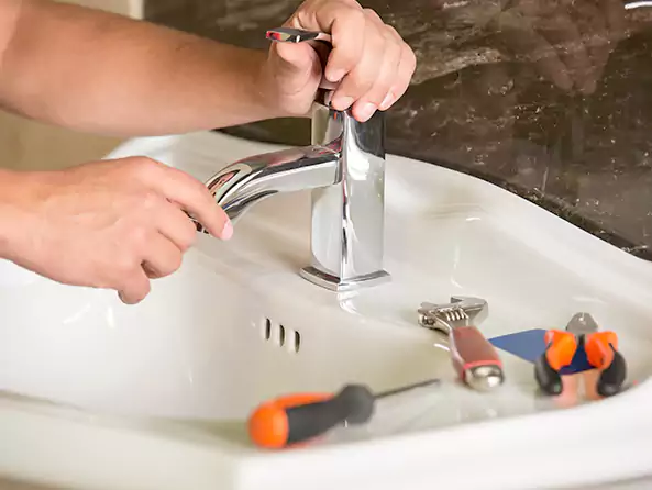 Why Choose Homestead Plumbing Pro for Bathroom Faucet Installation in Homestead, FL?