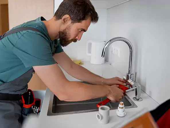 Why Choose Homestead Plumbing Pro for Faucet Repair in Homestead, FL?