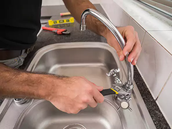 Why Choose Homestead Plumbing Pro for Faucet Replacement in Homestead, FL?