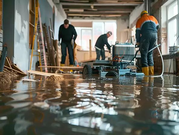  Why Choose Homestead Plumbing Pro for Flood Restoration in Homestead, FL?