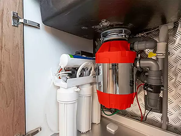 Why Choose Homestead Plumbing Pro for Garbage Disposal Installation in Homestead, FL?