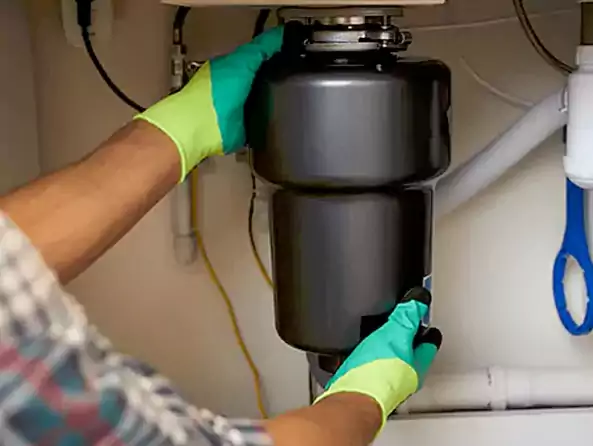 Why Choose Homestead Plumbing Pro for Garbage Disposal Replacement in Homestead, FL?