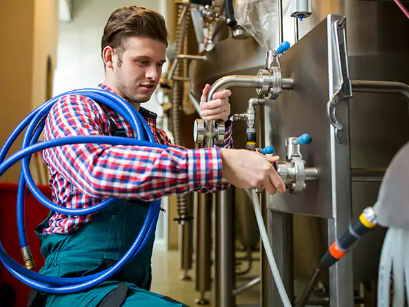 Why Choose Homestead Plumbing Pro for Gas Leak Repair in Homestead, FL?