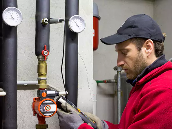 Why Choose Homestead Plumbing Pro for Gas Line Installation in Homestead, FL?