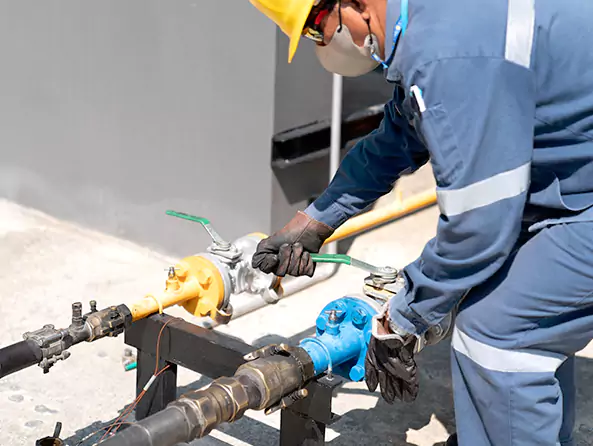  Why Choose Homestead Plumbing Pro for Gas Line Repair in Homestead, FL?