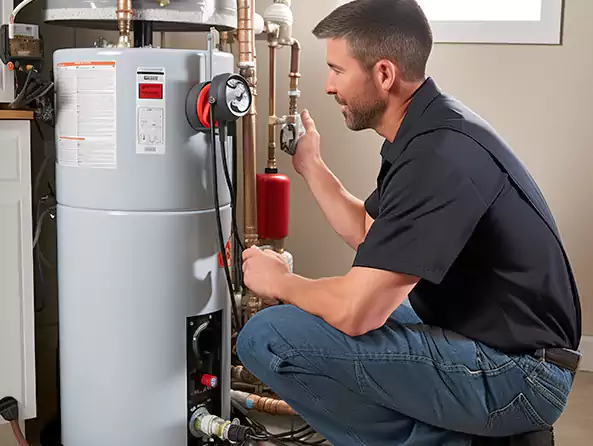 Why Choose Homestead Plumbing Pro for Gas Water Heater Repair in Homestead, FL?