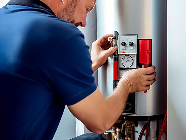 Why Choose Homestead Plumbing Pro for Gas Water Heater Replacement in Homestead, FL?