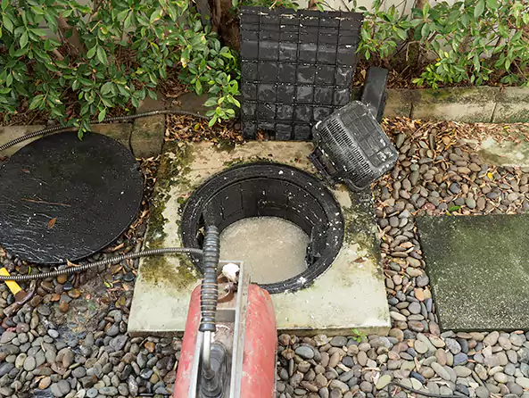 Why Choose Homestead Plumbing Pro for Grease Trap Repair in Homestead, FL?