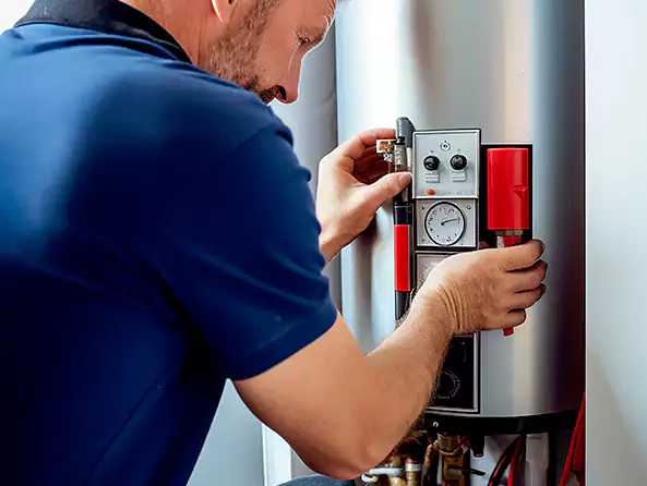 Why Choose Homestead Plumbing Pro for Hot Water Tank Maintenance in Homestead, FL?