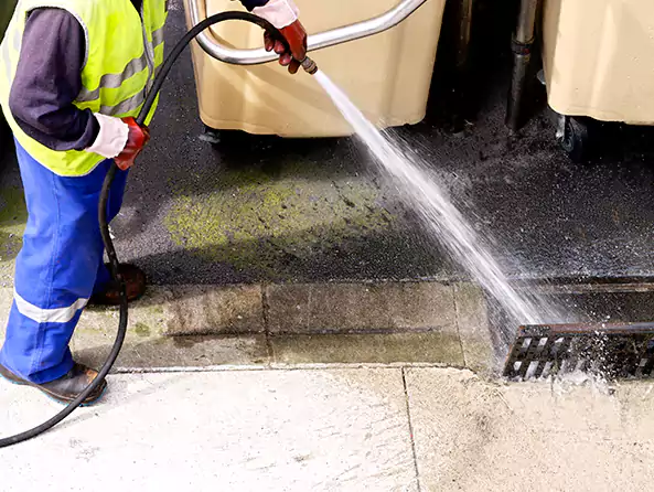 Why Choose Homestead Plumbing Pro for Hydro Jetting in Homestead, FL?
