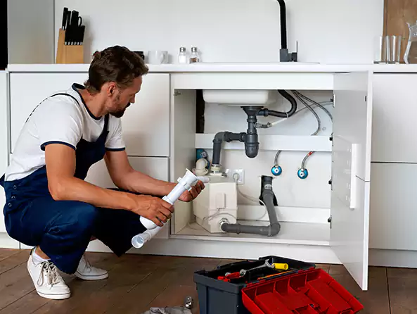 Why Choose Homestead Plumbing Pro for Insinkerator Installation in Homestead, FL?