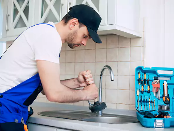 Why Choose Homestead Plumbing Pro for Kitchen Plumbing in Homestead, FL?