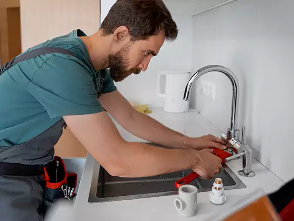 Why Choose Homestead Plumbing Pro for Kitchen Sink Installation in Homestead, FL?