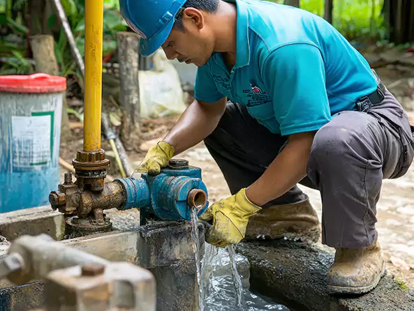 Why Choose Homestead Plumbing Pro for Pipe Repair in Homestead, FL?