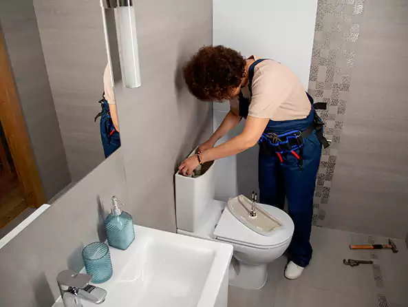 Why Choose Homestead Plumbing Pro for Plumbers Near Me in Homestead, FL?