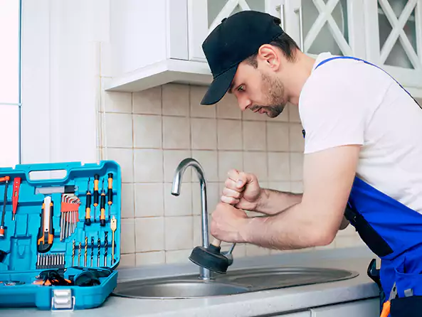 Why Choose Homestead Plumbing Pro for Plumbing Inspection in Homestead, FL?