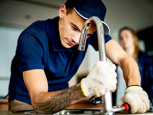 Why Choose Homestead Plumbing Pro for Plumbing Repair in Homestead, FL?