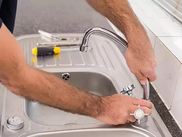 Why Choose Homestead Plumbing Pro for Plumbing Replacement in Homestead, FL?