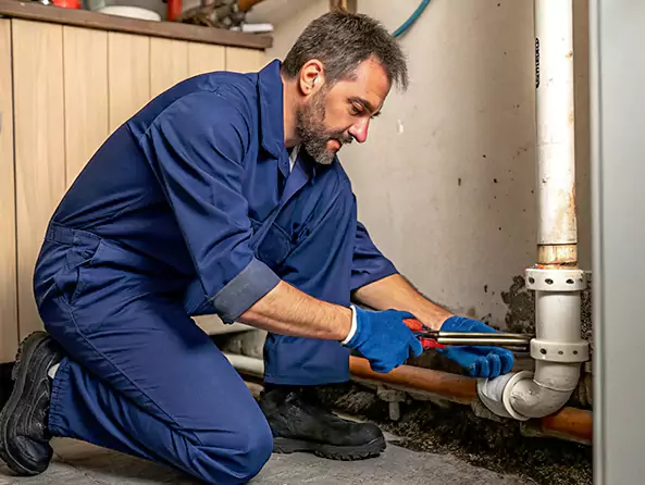 Why Choose Homestead Plumbing Pro for Repiping Services in Homestead?