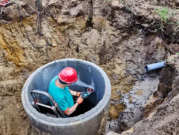 Why Choose Homestead Plumbing Pro for Septic Tank Repair in Homestead, FL?