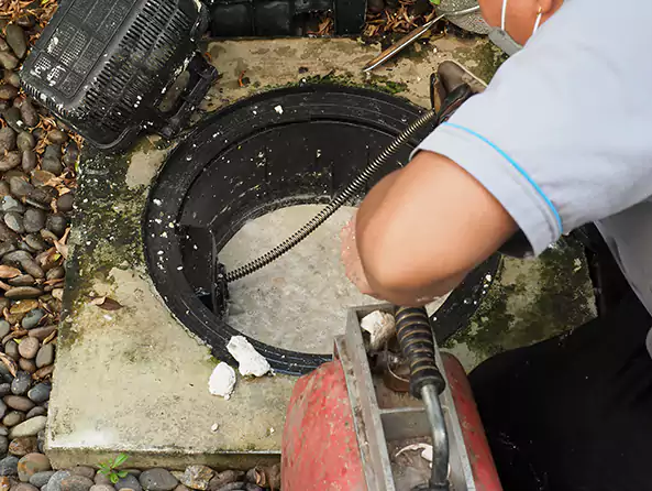 Why Choose Homestead Plumbing Pro for Sewer Line Cleaning in Homestead, FL?