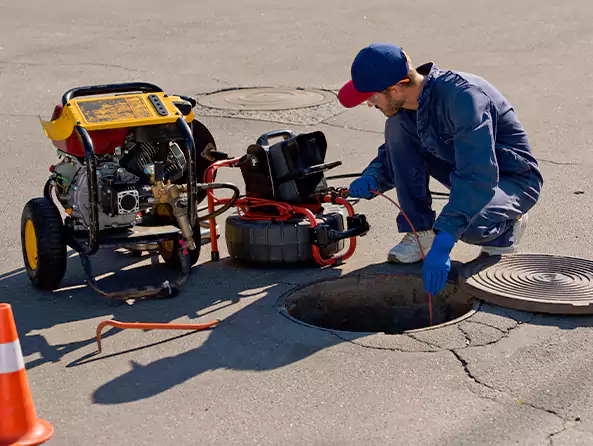 Why Choose Homestead Plumbing Pro for Sewer Line Inspection in Homestead, FL?