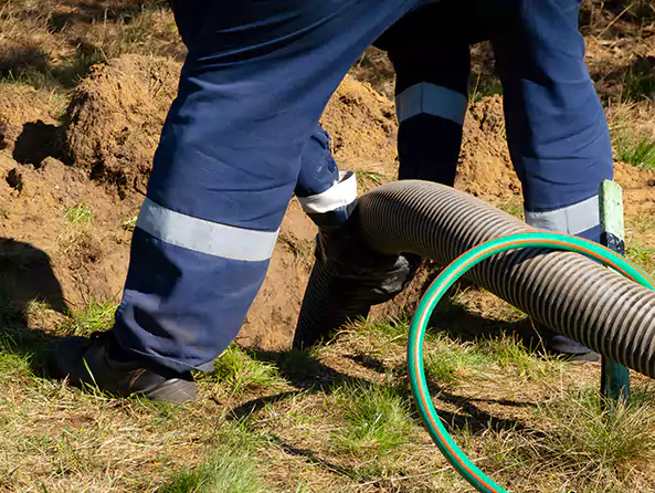 Why Choose Homestead Plumbing Pro for Sewer Line Replacement in Homestead, FL?