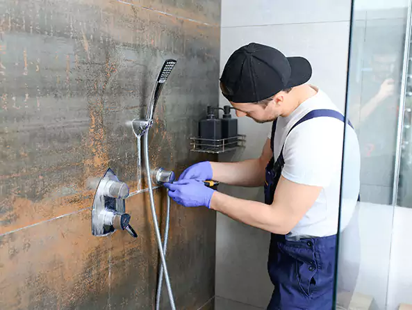 Why Choose Homestead Plumbing Pro for Shower Installation in Homestead, FL?