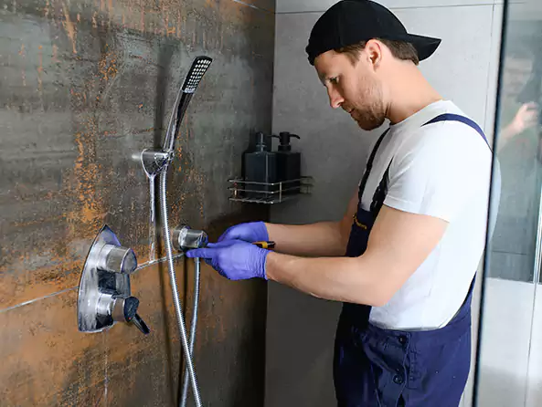Why Choose Homestead Plumbing Pro for Shower Repair in Homestead, FL?