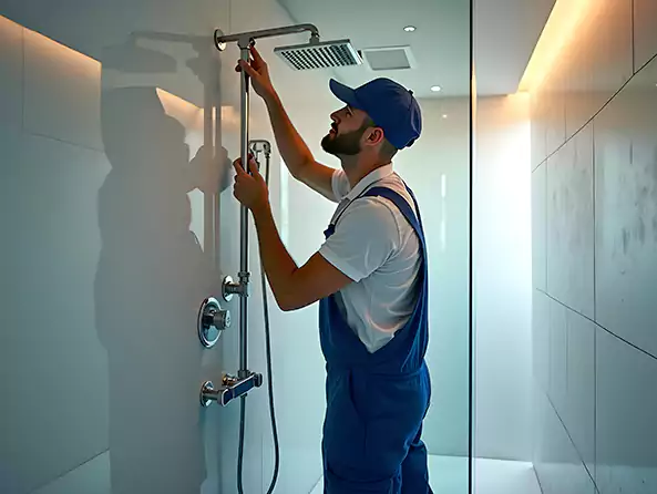 Why Choose Homestead Plumbing Pro for Shower Replacement in Homestead, FL?